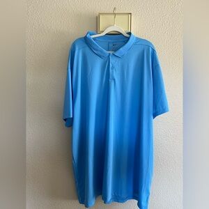 Nike polo